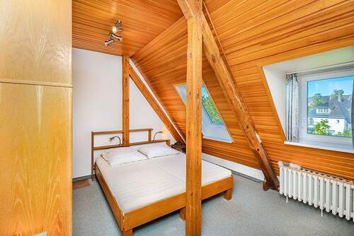 Zimmer im 2. OG - 