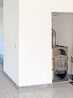 dM-M25040-20M Kamin - 3 Zimmer Terrassenwohnung in Högersdorf / OT Rotenhahn