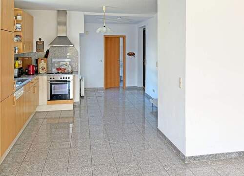 dM-M25040-20M Küchenbereich - Terrassenwohnung mit 75,00 m² in Högersdorf / OT Rotenhahn zur Miete