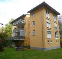 Zweiraumwognungmit Balkon, Fahrstuhl, Tiefgarage - Chemnitz Schloßchemnitz