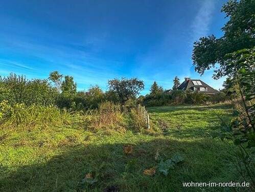 Grundstück - Grundstück zum Kaufen in Kiel / Schlüsbek