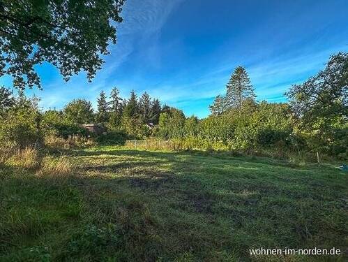 Grundstück - Grundstück in Kiel / Schlüsbek