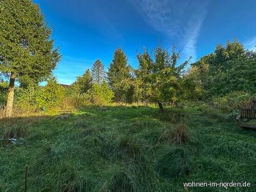 Grundstück - Grundstück in Kiel / Schlüsbek zum Kaufen