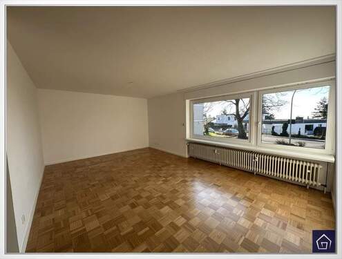 Wohnbereich - 4 Zimmer Etagenwohnung zur Miete in Bad Soden am Taunus