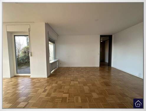 Essbereich - 4 Zimmer Etagenwohnung in Bad Soden am Taunus