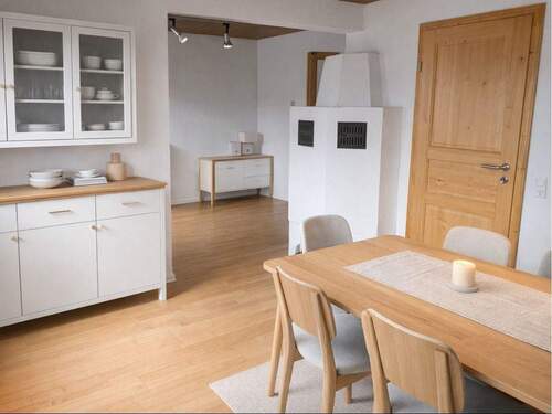 Esszimmer Visualisiert - 