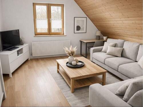 Zimmer 1 OG Visualisiert - 