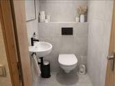 Gäste-WC Visualisiert - 