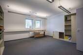 Beispiel Bürofläche EG - 