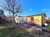 Bungalow - Charmanter 2-Zimmer-Bungalow mit Erweiterungspotential