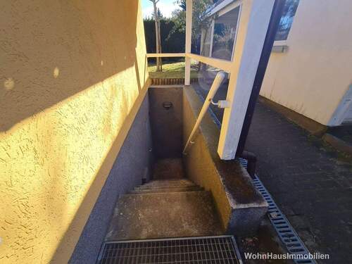 Kellertreppe - 