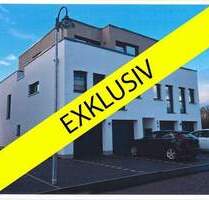 Neubau KfW 40 - Exklusives Wohnen in stilvollem Ambiente im Wohnpark 60plus, Konz - Vorstellung der Wohnungen in Gebäude H - 2 und 3 - 1.OG