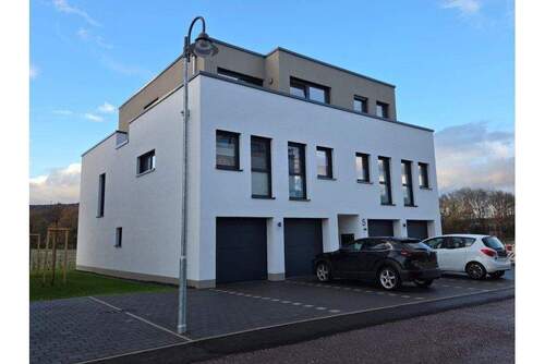 Exklusiv - Beispiel Gebäude G f.Gebäude H (o.Gew.) - 3 Zimmer Etagenwohnung in Konz