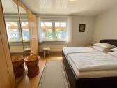 Schlafzimmer Erdgeschoss - 