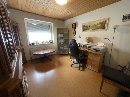 Büro Erdgeschoss - 