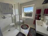 Badezimmer Erdgeschoss - 