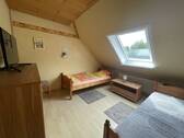 Zimmer Nr. 3 Obergeschoss - 