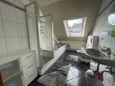 Badezimmer Obergeschoss - 