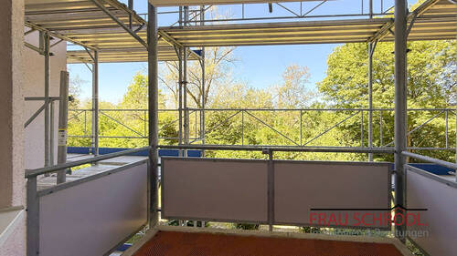 Balkon - 