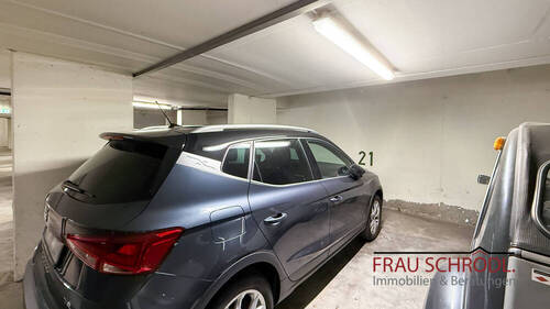 Stellplatz 21 - 