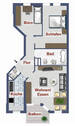 Grundriss - 
