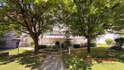 Bild 4 - Etagenwohnung mit 72,70 m&sup2; in Gottmadingen zum Kaufen