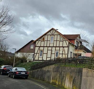 Bild (2).jpg - 1 Zimmer Mehrfamilienhaus, Wohnhaus zum Kaufen in Hann. Münden