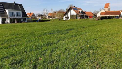 Bild 3 - Grundstück in Heideck