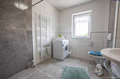 Badezimmer Einliegerwohnung - 