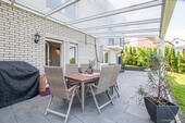 Terrasse Souterrain - 