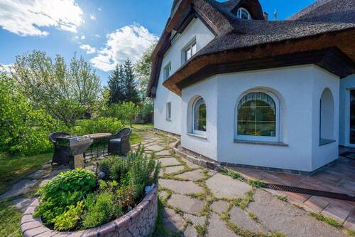 Terrasse - 