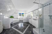 Bad oben - 