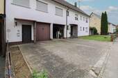 Hausansicht 3 - 