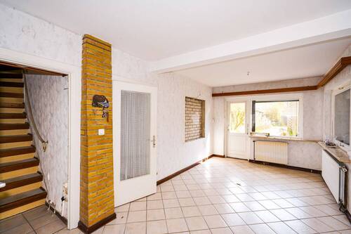 EG Eingangsbereich - 