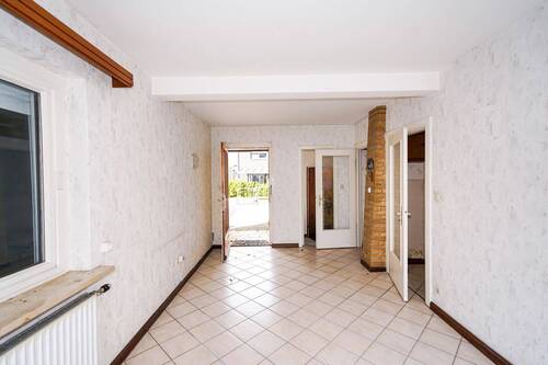 EG Eingangsbereich - 