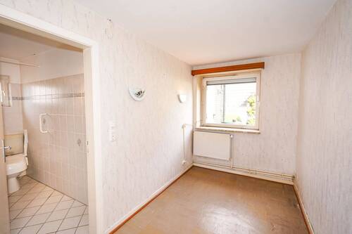 EG Zimmer 3 - 