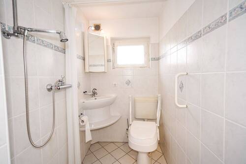 EG Badezimmer - 