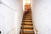 Treppenaufgang - 