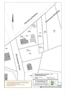 Zerlegungsentwurf (2) - 