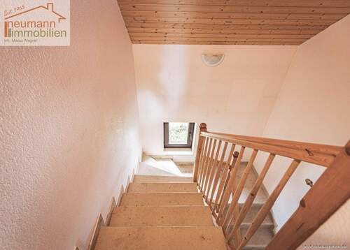 Treppe DG - 
