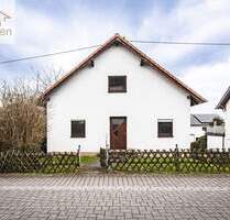 Ihr neues Zuhause mit Fernblick und viel Potenzial - Familienglück in Rahms - Neustadt /Rahms