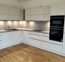 Traumhafte 4-Zi-Neubauwohnung direkt am Wasser (Erstbezug)! - Berlin Grünau