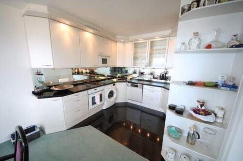 Bild 4 - Etagenwohnung mit 120,00 m&sup2; in Timmendorfer Strand zum Kaufen