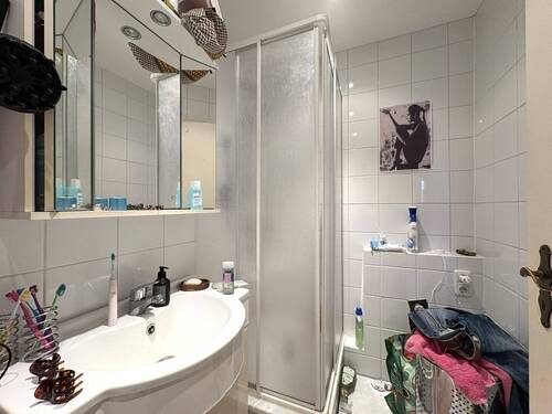 Badezimmer - 
