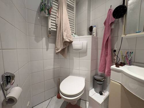 Badezimmer - 