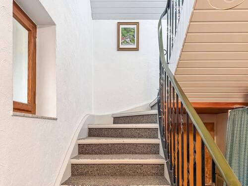 Treppenhaus - 