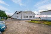 4 - Halle in Woltersdorf zum Kaufen