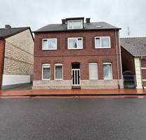 zentrale Obergeschosswohnung in Ahaus