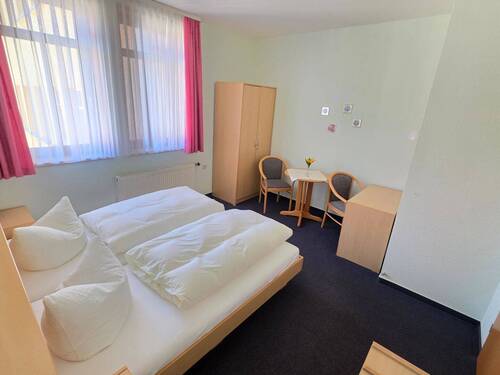 Hotelzimmer - 