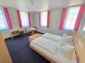 Hotelzimmer - 